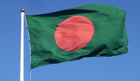 ປະທານາທິບໍດີບັງກະ ລາເທດຢ້ຽມຢາມ ອິນເດຍ